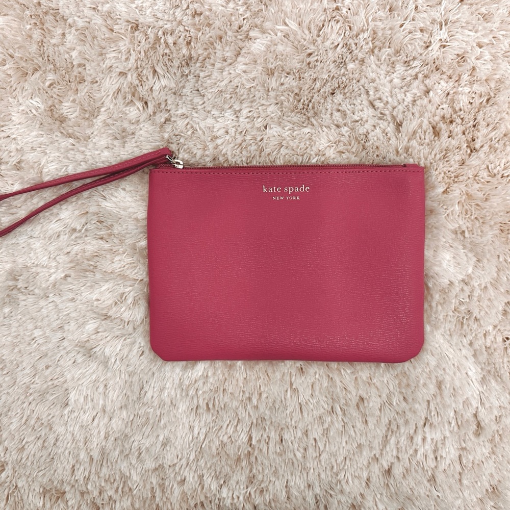 kate spade wristlet